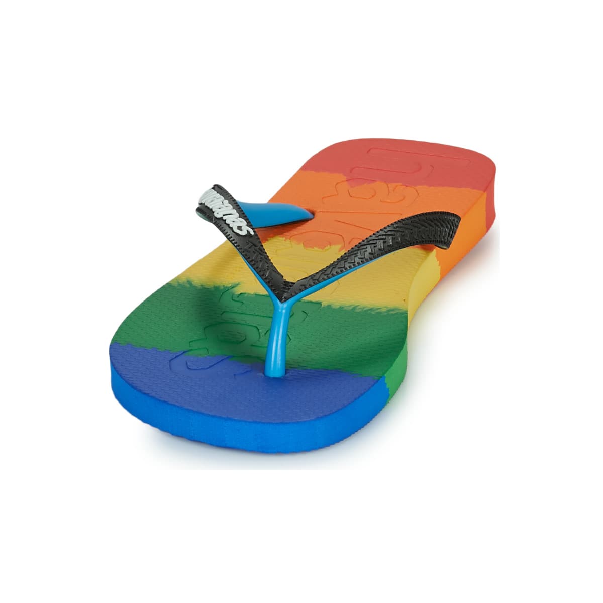 Women's Flip Flops Havaianas Multicolor