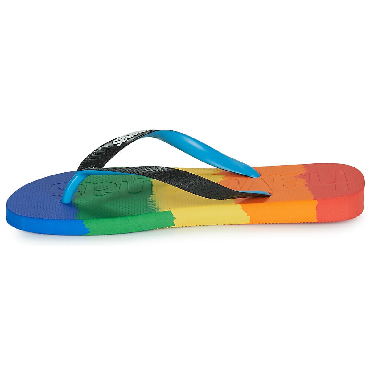 Women's Flip Flops Havaianas Multicolor