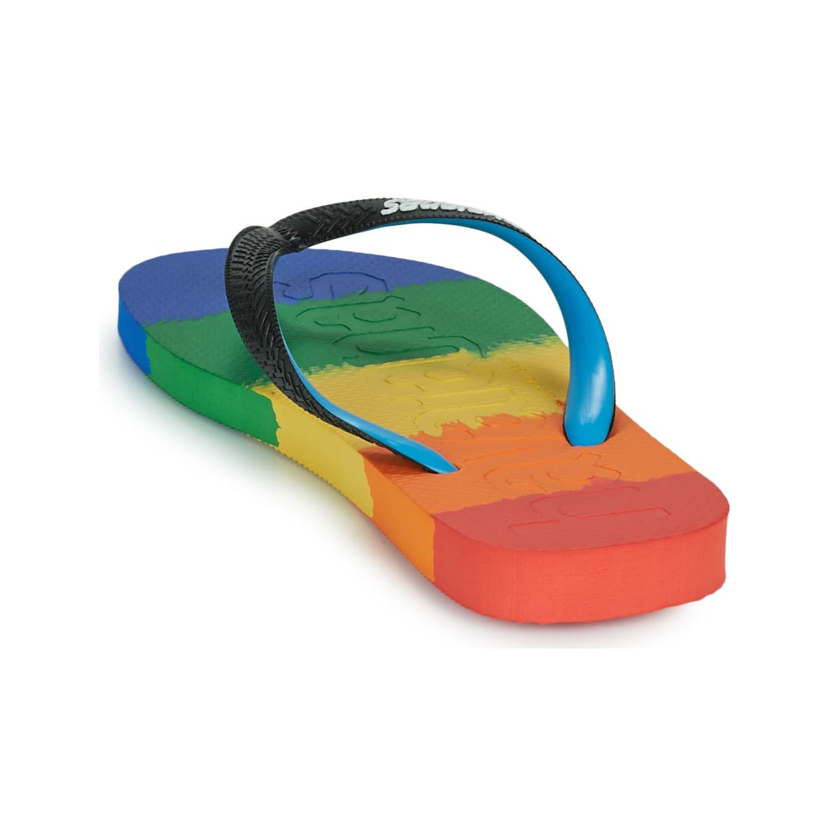 Women's Flip Flops Havaianas Multicolor