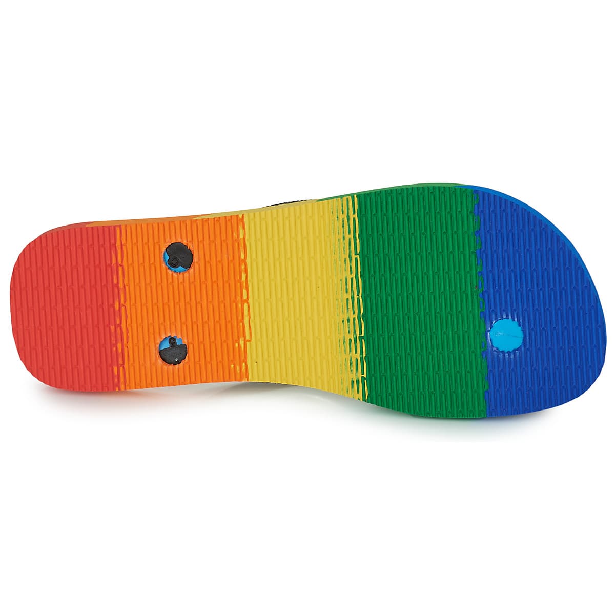 Women's Flip Flops Havaianas Multicolor