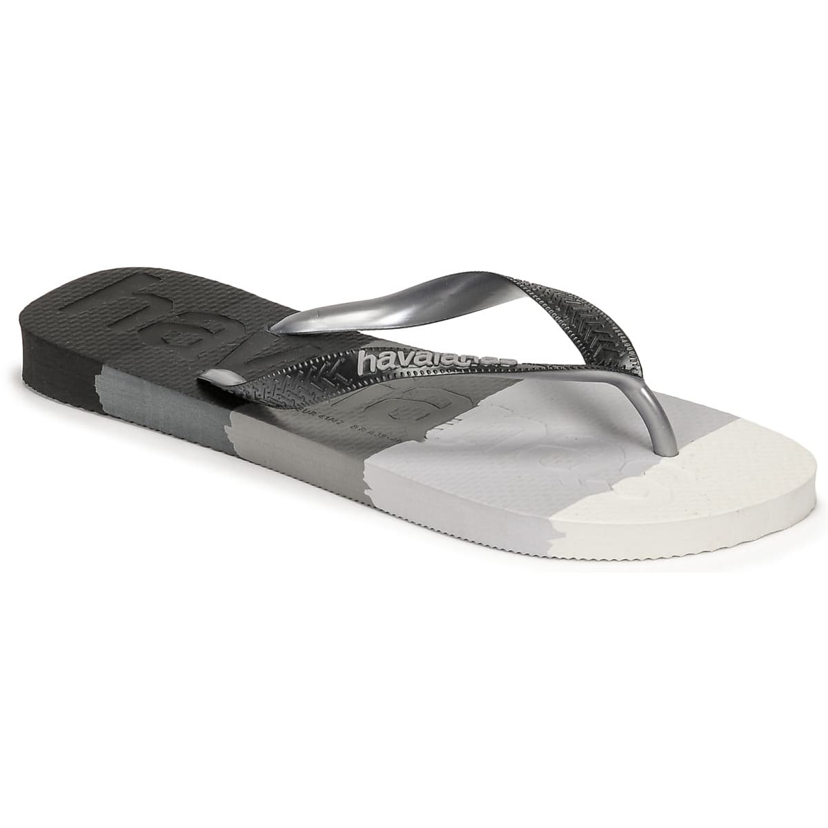 Women's Flip Flops Havaianas Black