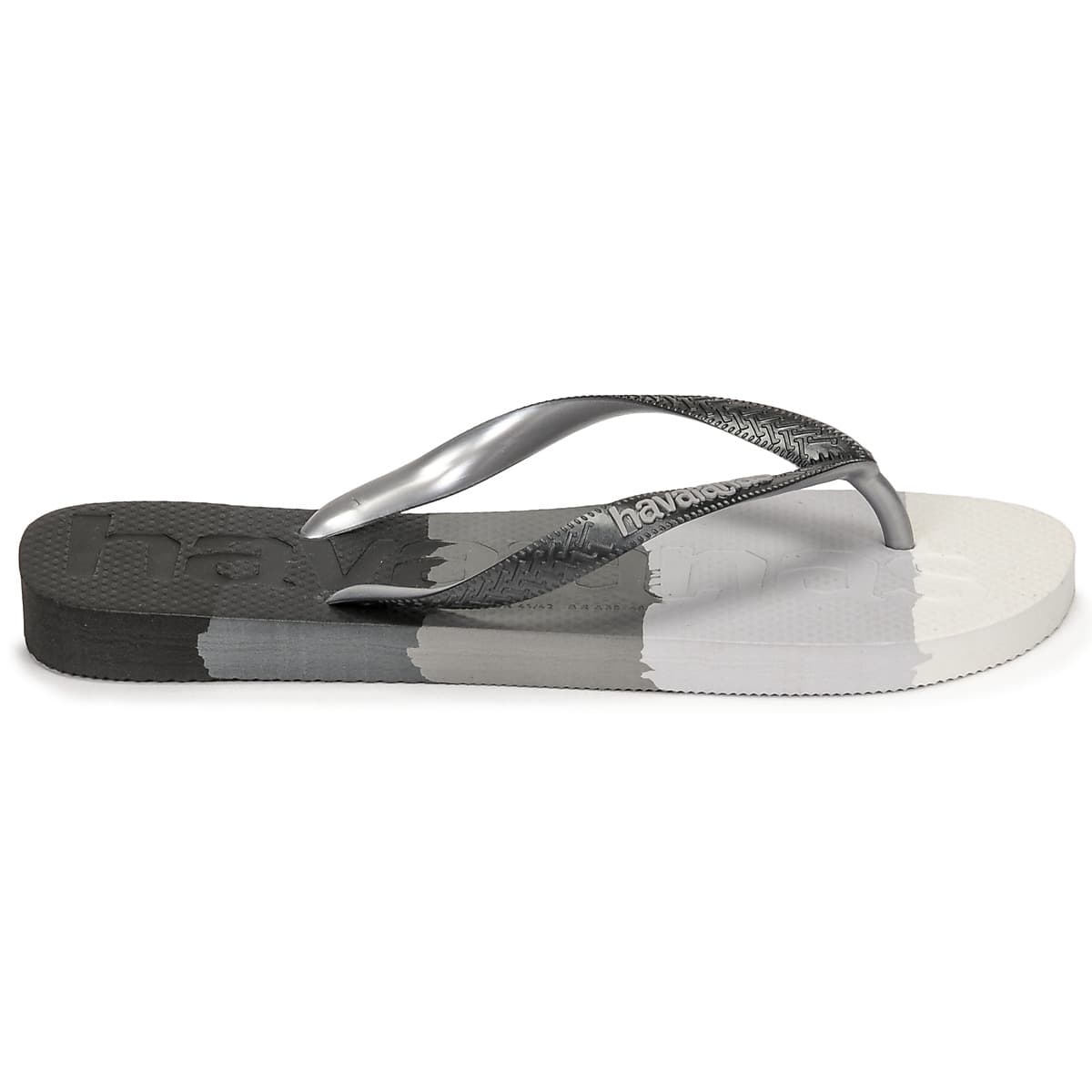 Men's Flip Flops Havaianas Black