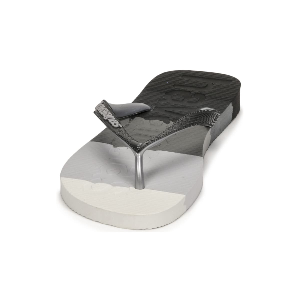 Men's Flip Flops Havaianas Black