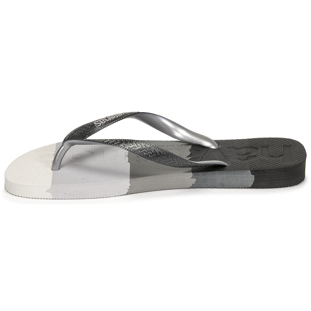 Men's Flip Flops Havaianas Black