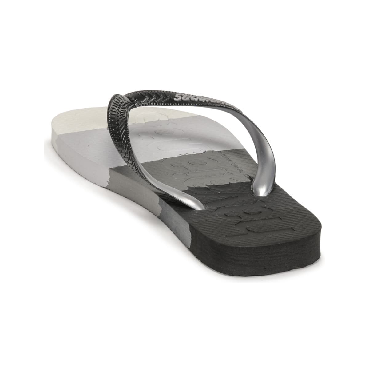 Men's Flip Flops Havaianas Black