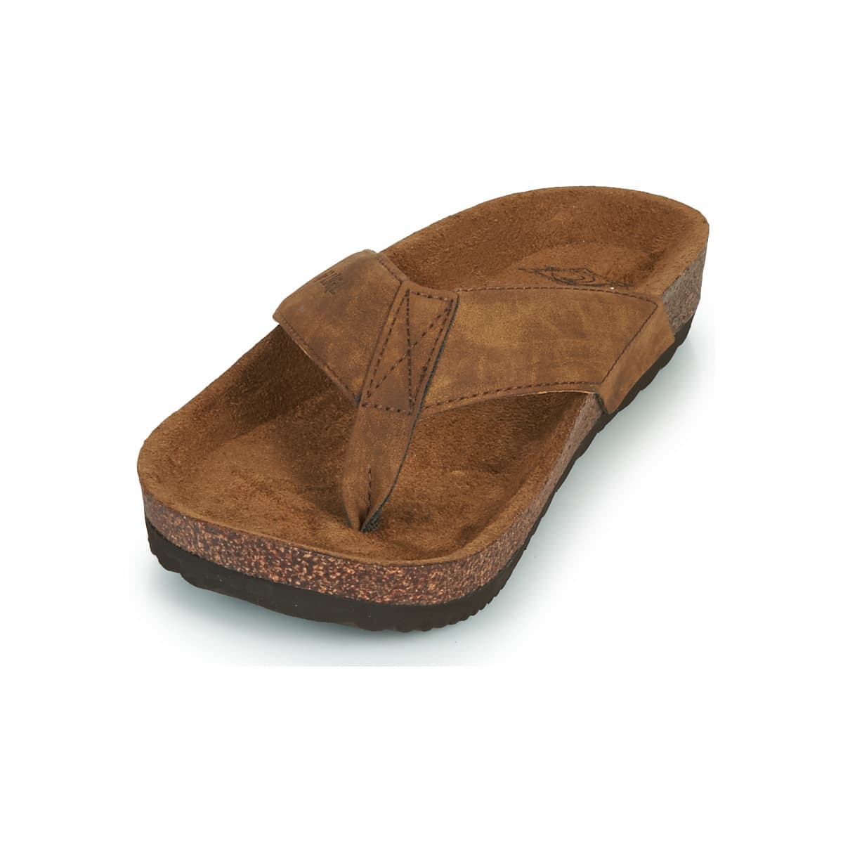 Men's Flip Flops Rip Curl Brown