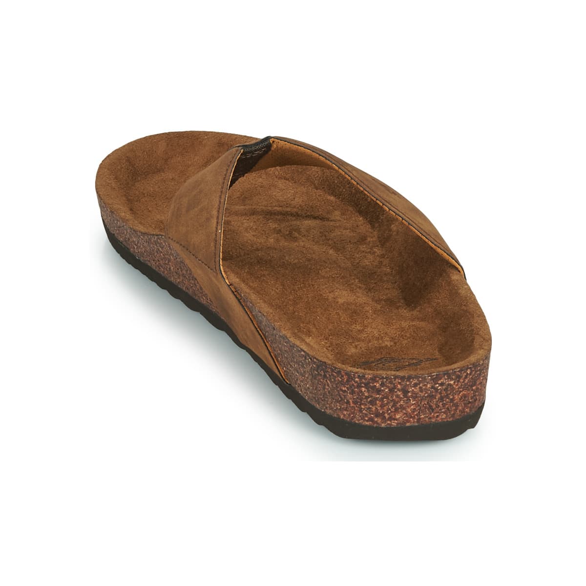 Men's Flip Flops Rip Curl Brown