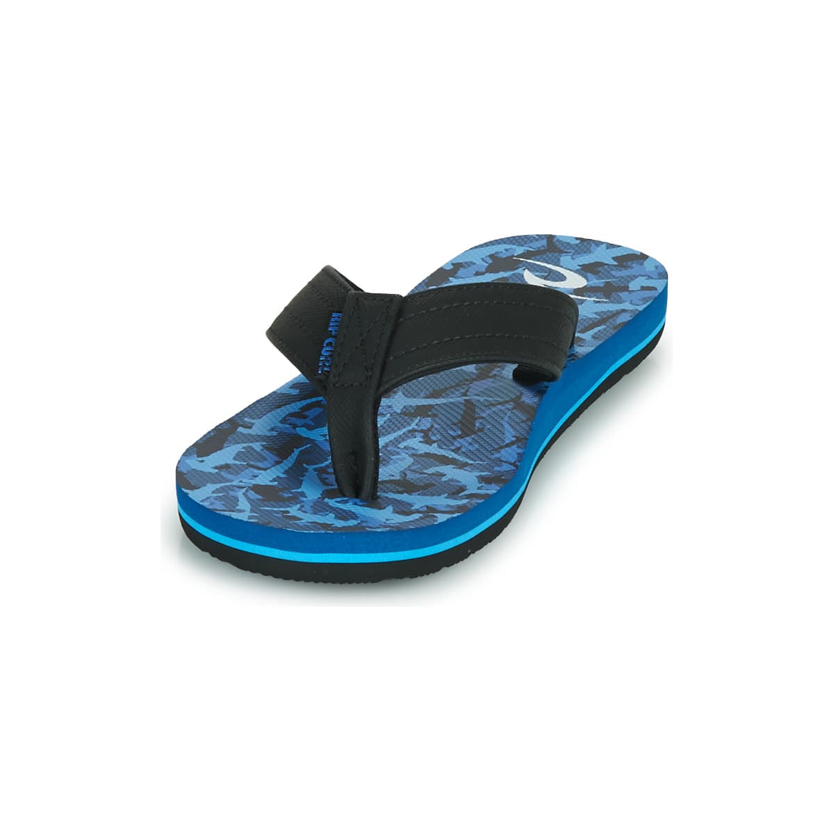 Boys' Flip Flops Rip Curl Blue