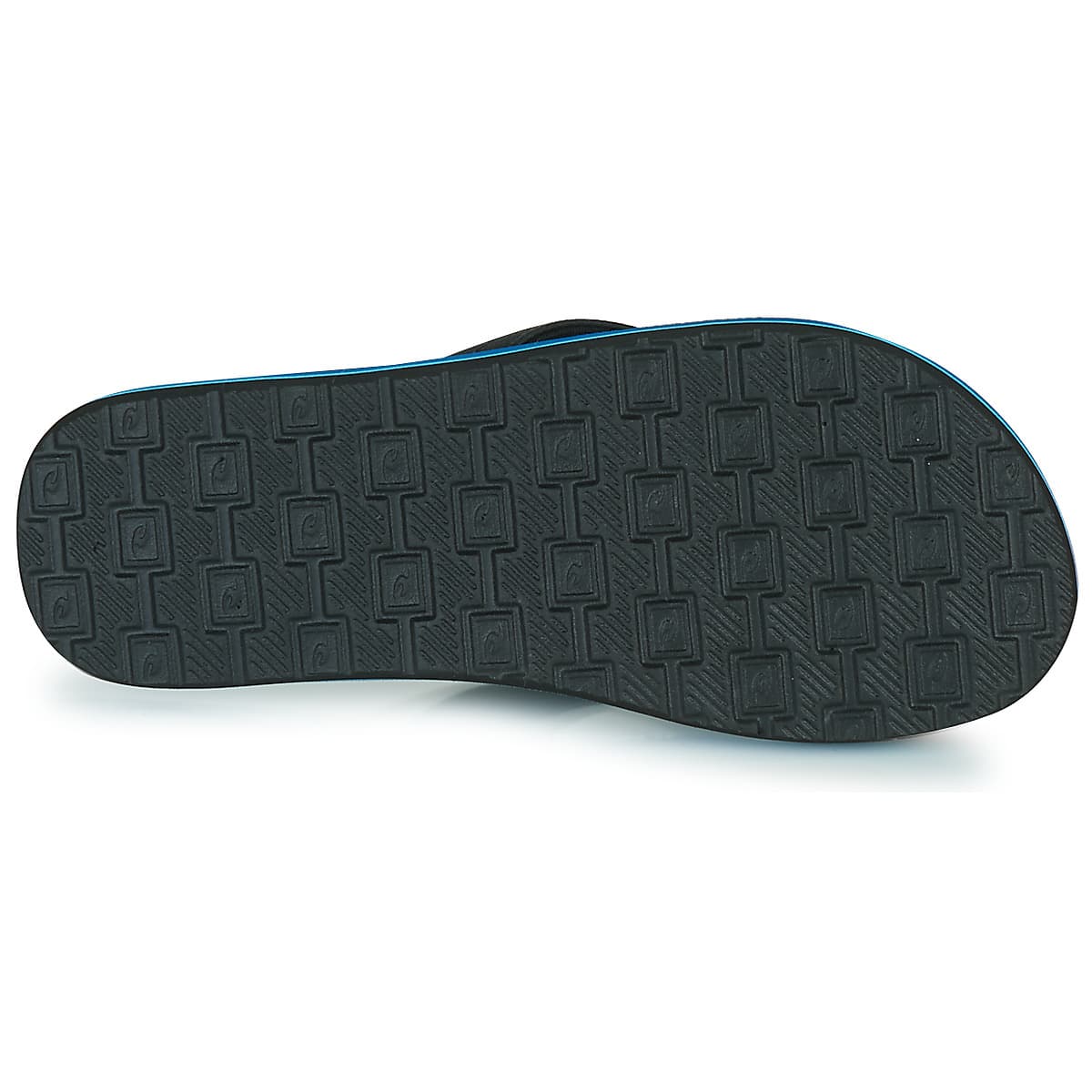 Boys' Flip Flops Rip Curl Blue