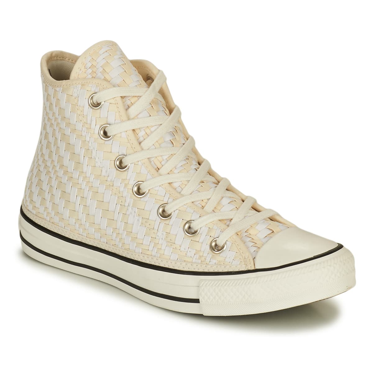 Women's Sneakers Converse White