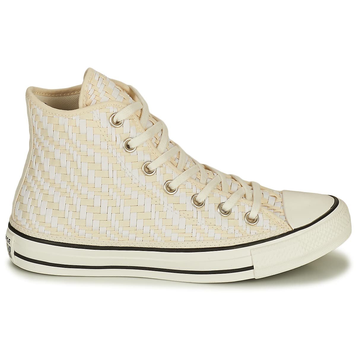 Women's Sneakers Converse White