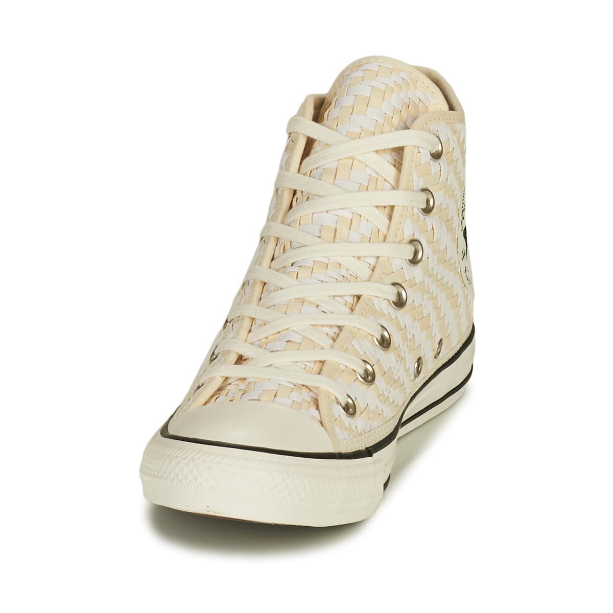 Women's Sneakers Converse White