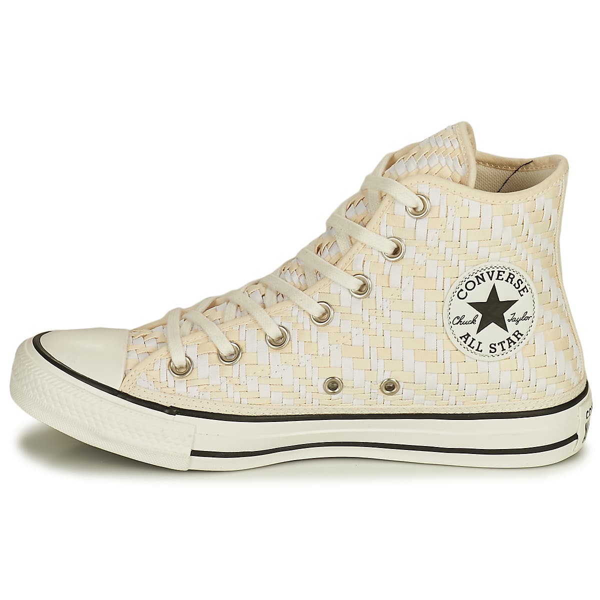 Women's Sneakers Converse White
