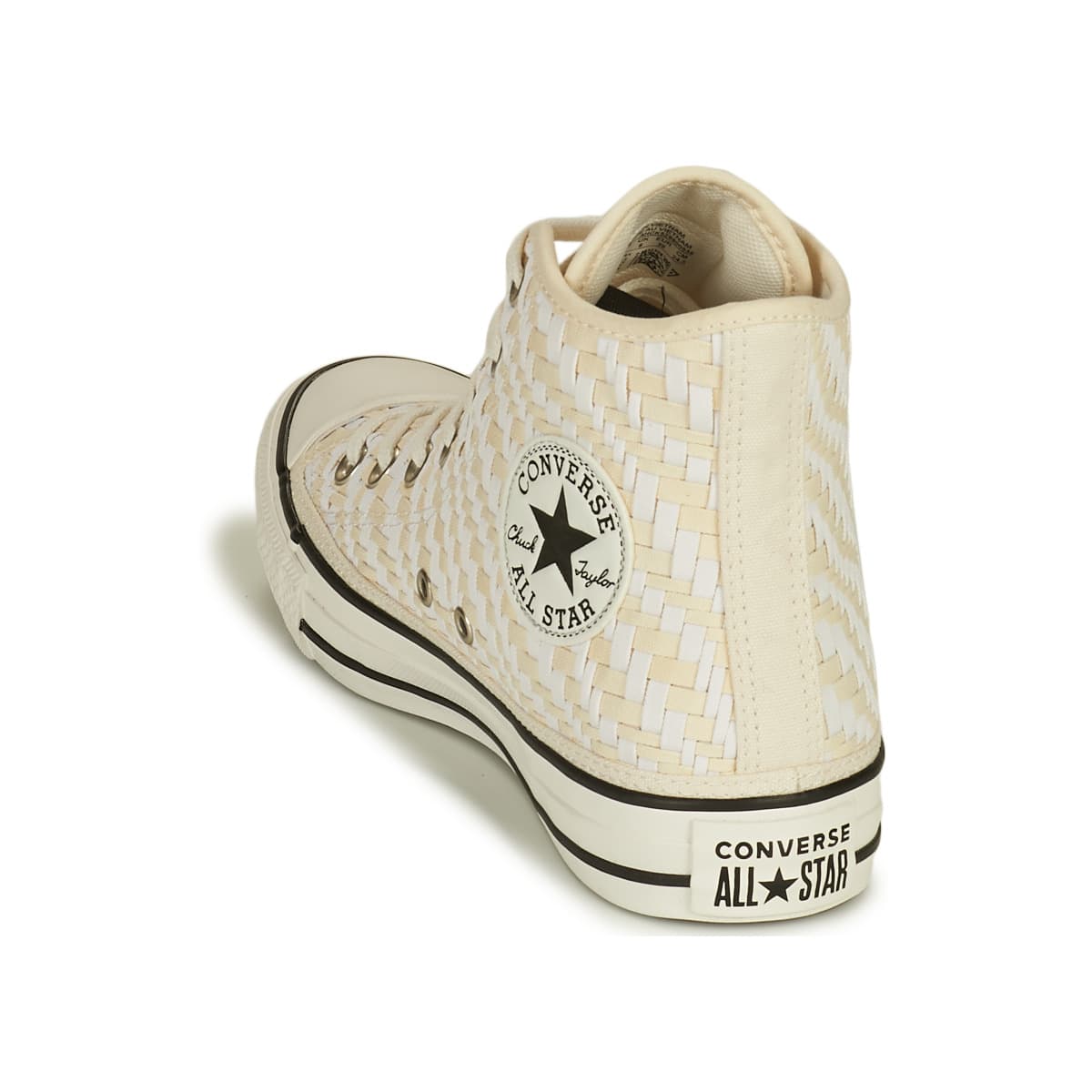 Women's Sneakers Converse White