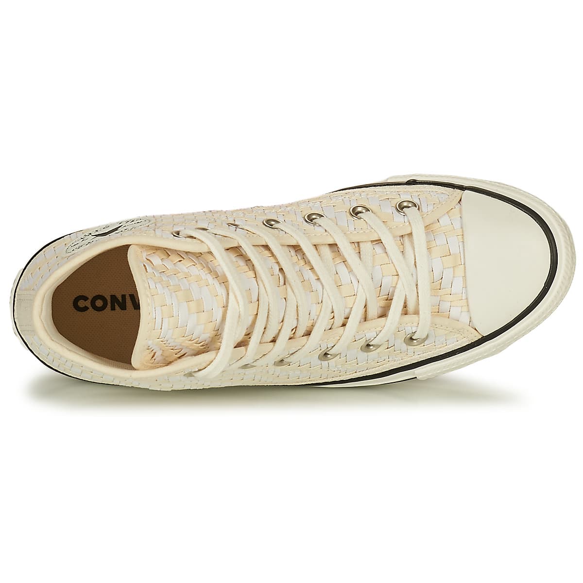 Women's Sneakers Converse White