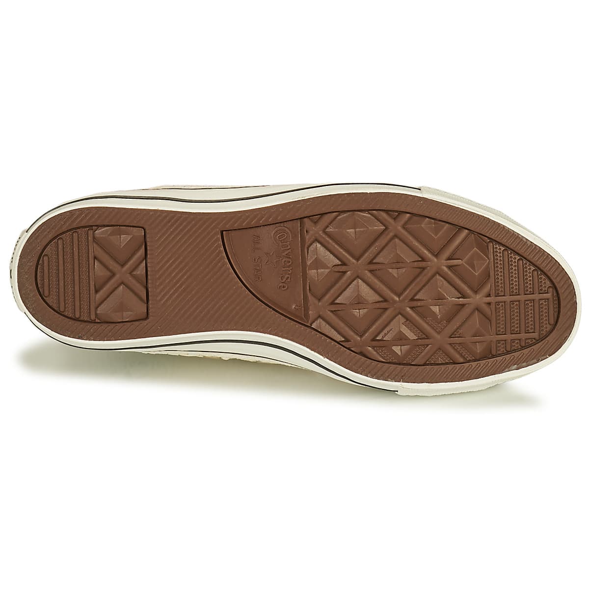 Women's Sneakers Converse White