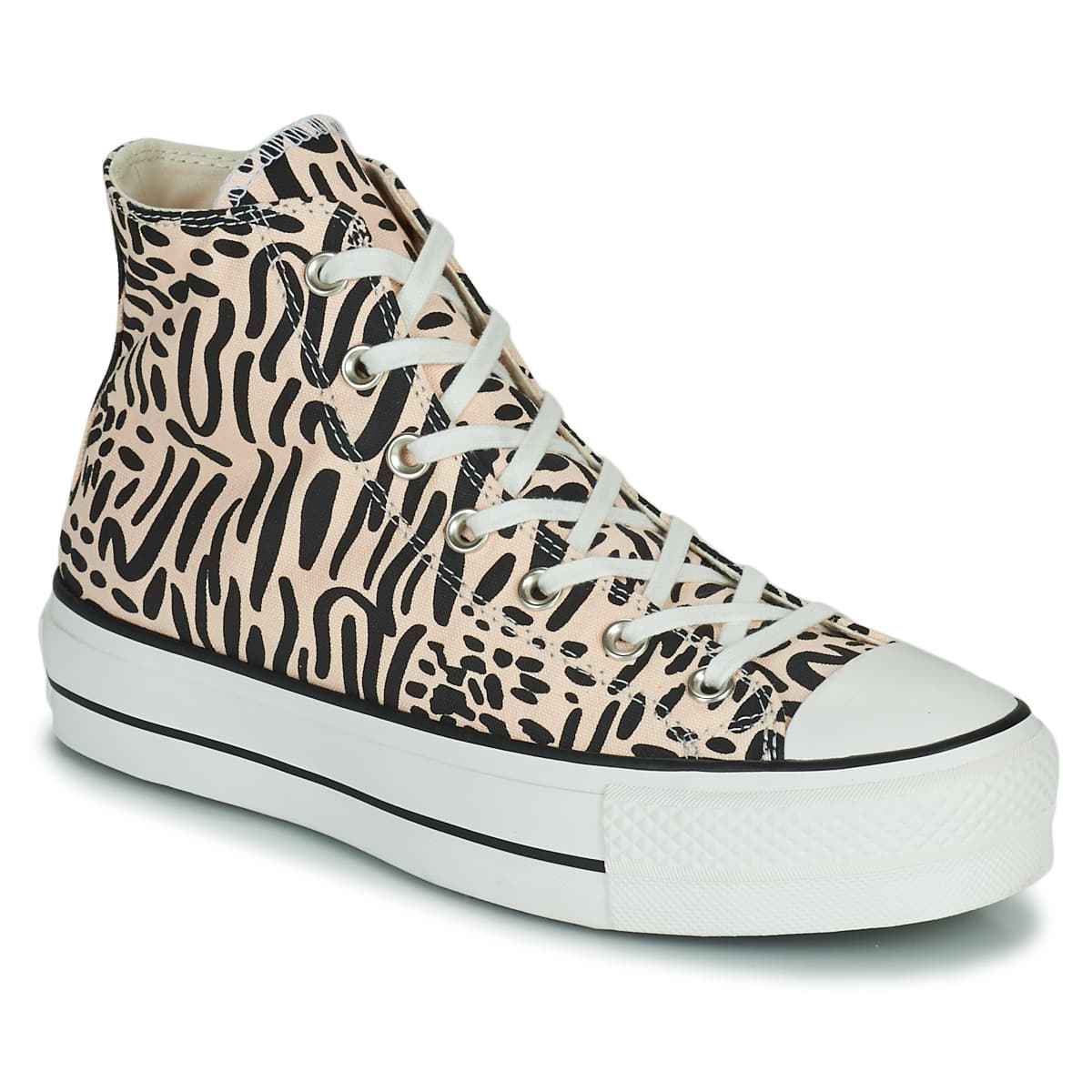 Ψηλά Sneakers Converse CHUCK TAYLOR LIFT