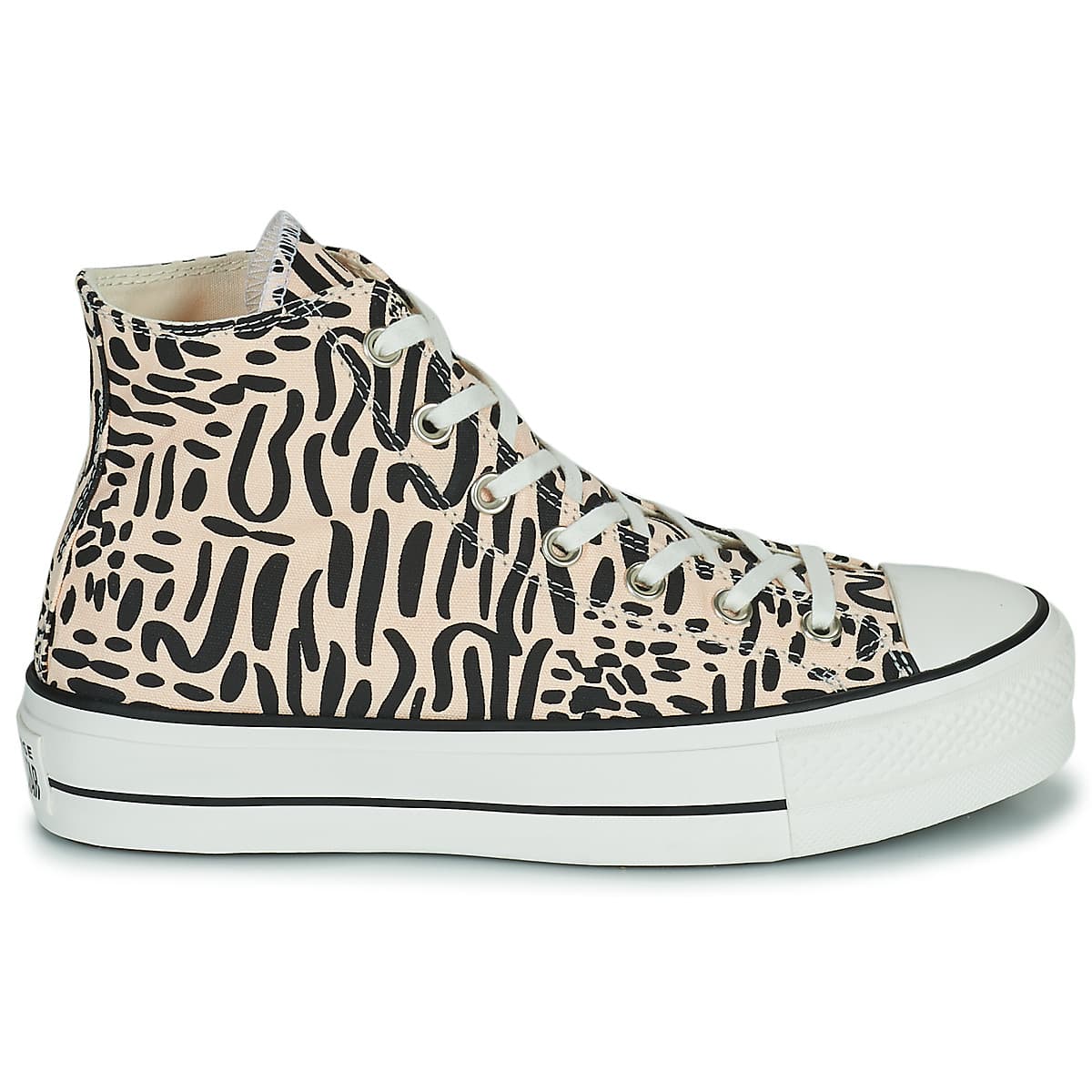 Women's Sneakers Converse Black