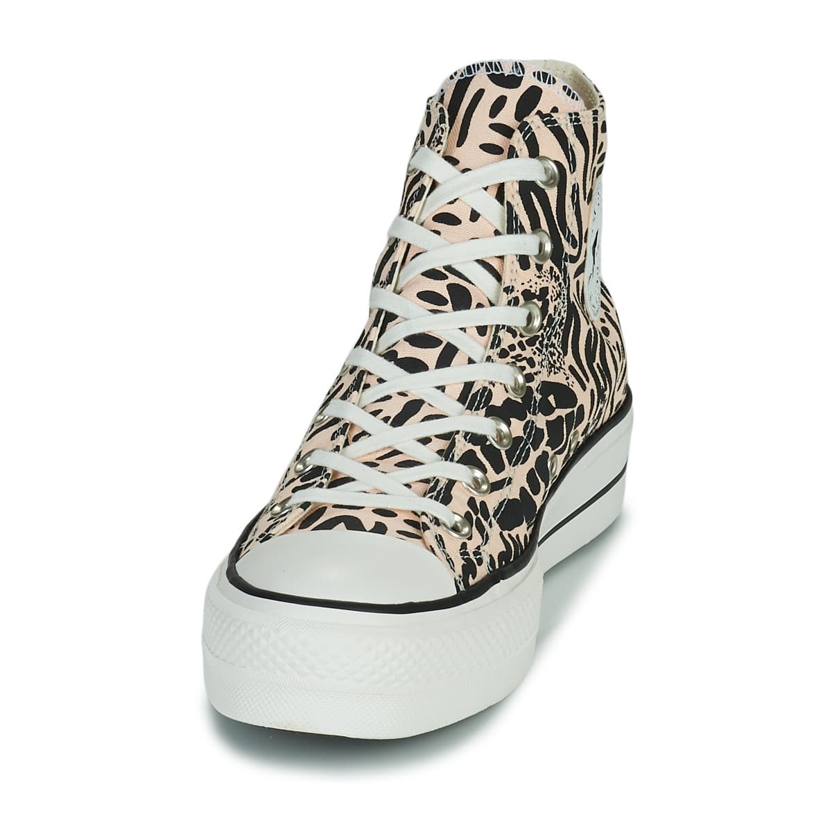 Women's Sneakers Converse Black