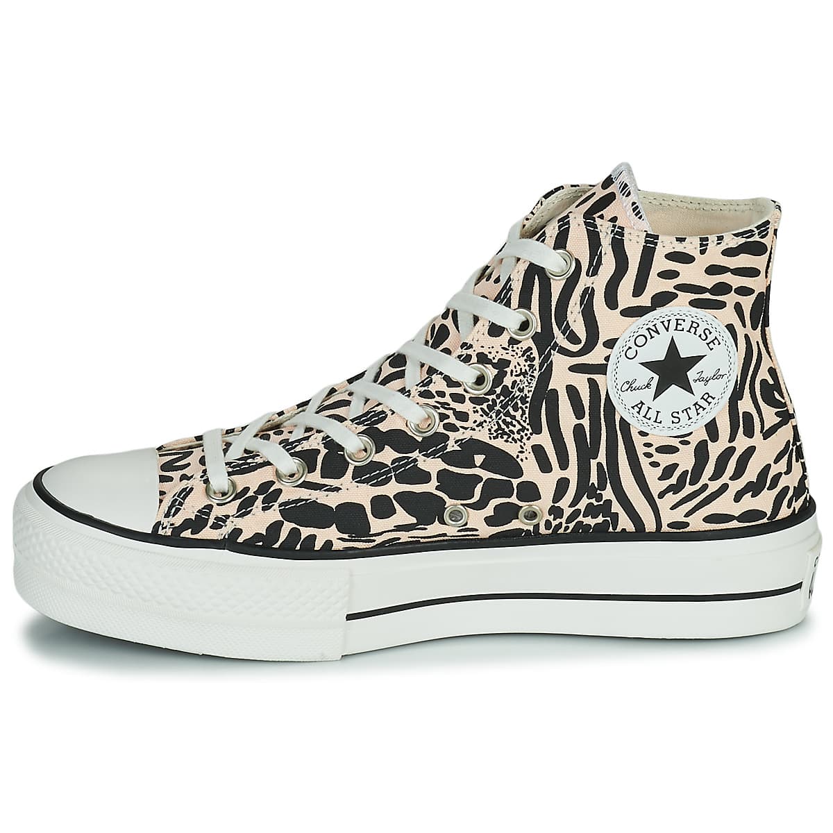 Women's Sneakers Converse Black