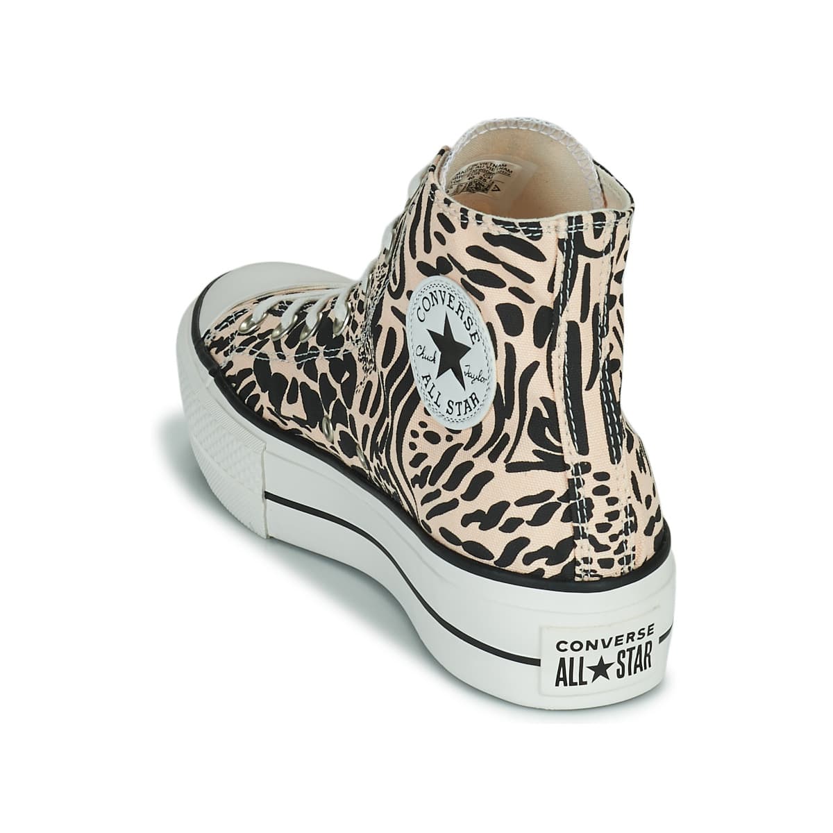 Women's Sneakers Converse Black