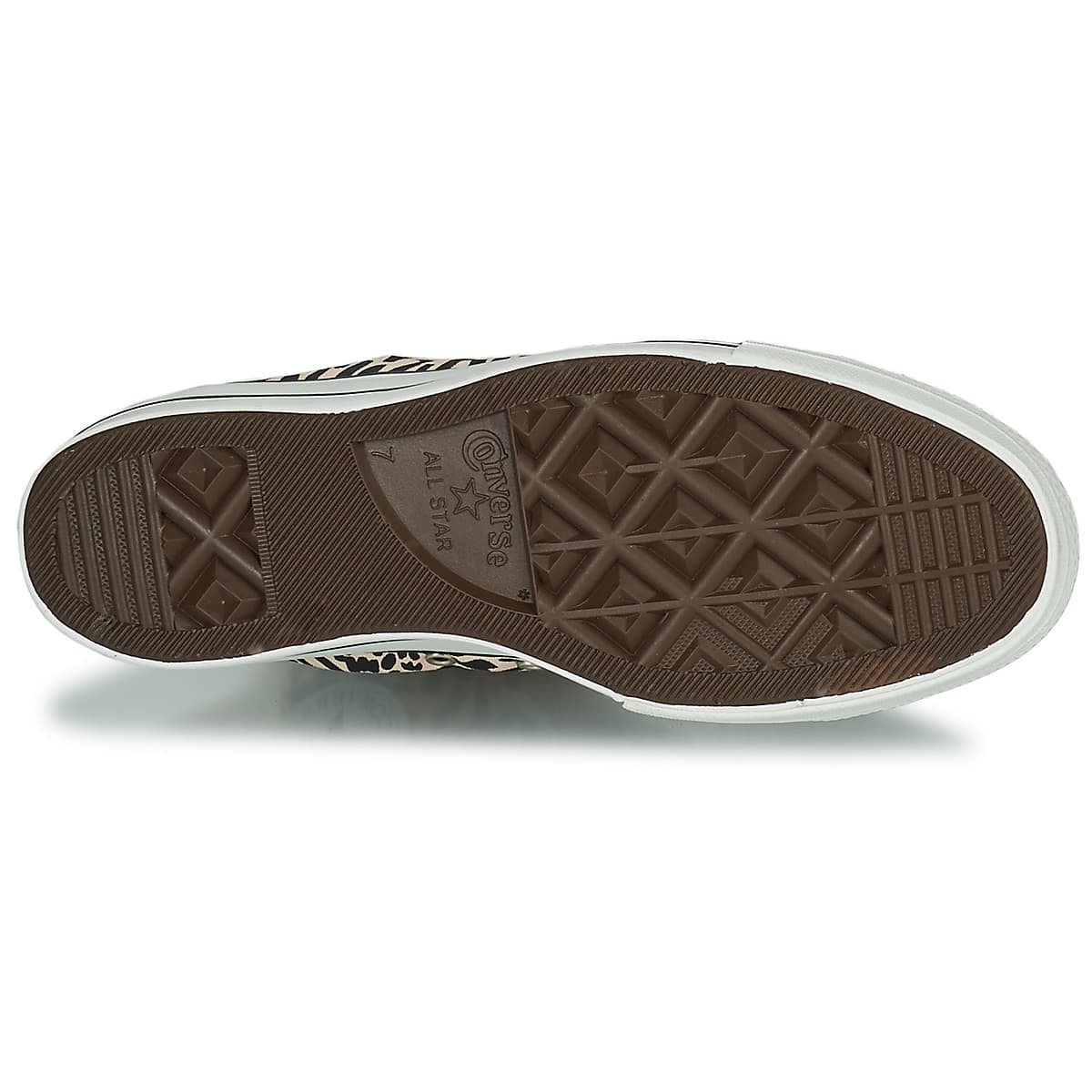 Women's Sneakers Converse Black