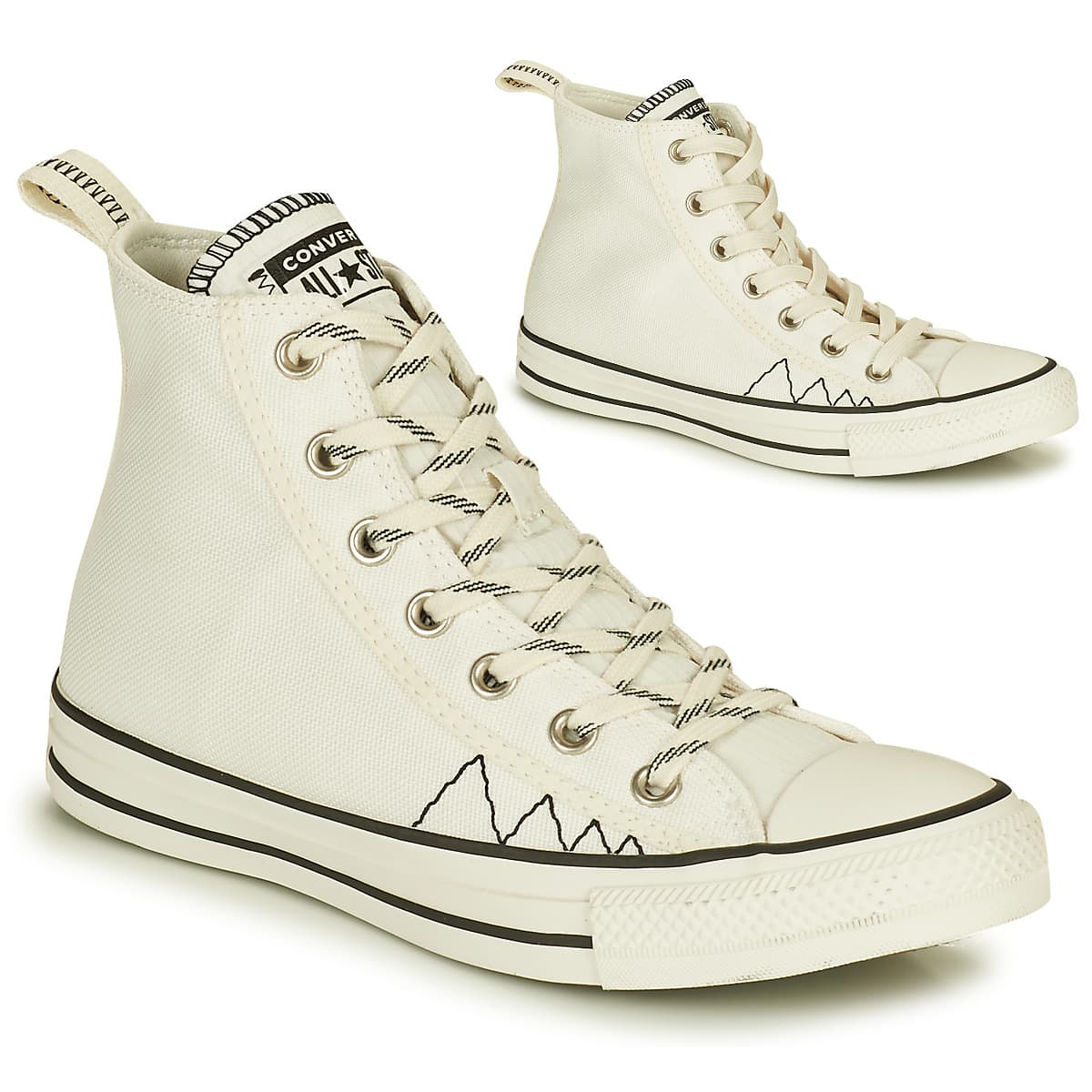 Men's Sneakers Converse White
