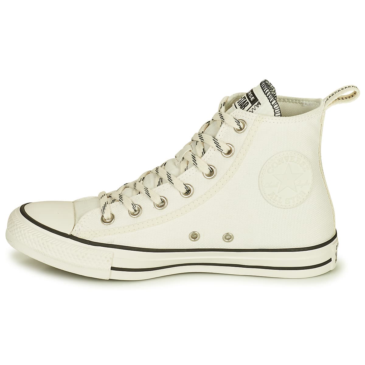 Women's Sneakers Converse White