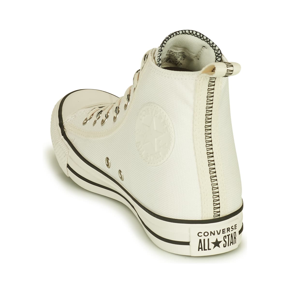 Women's Sneakers Converse White