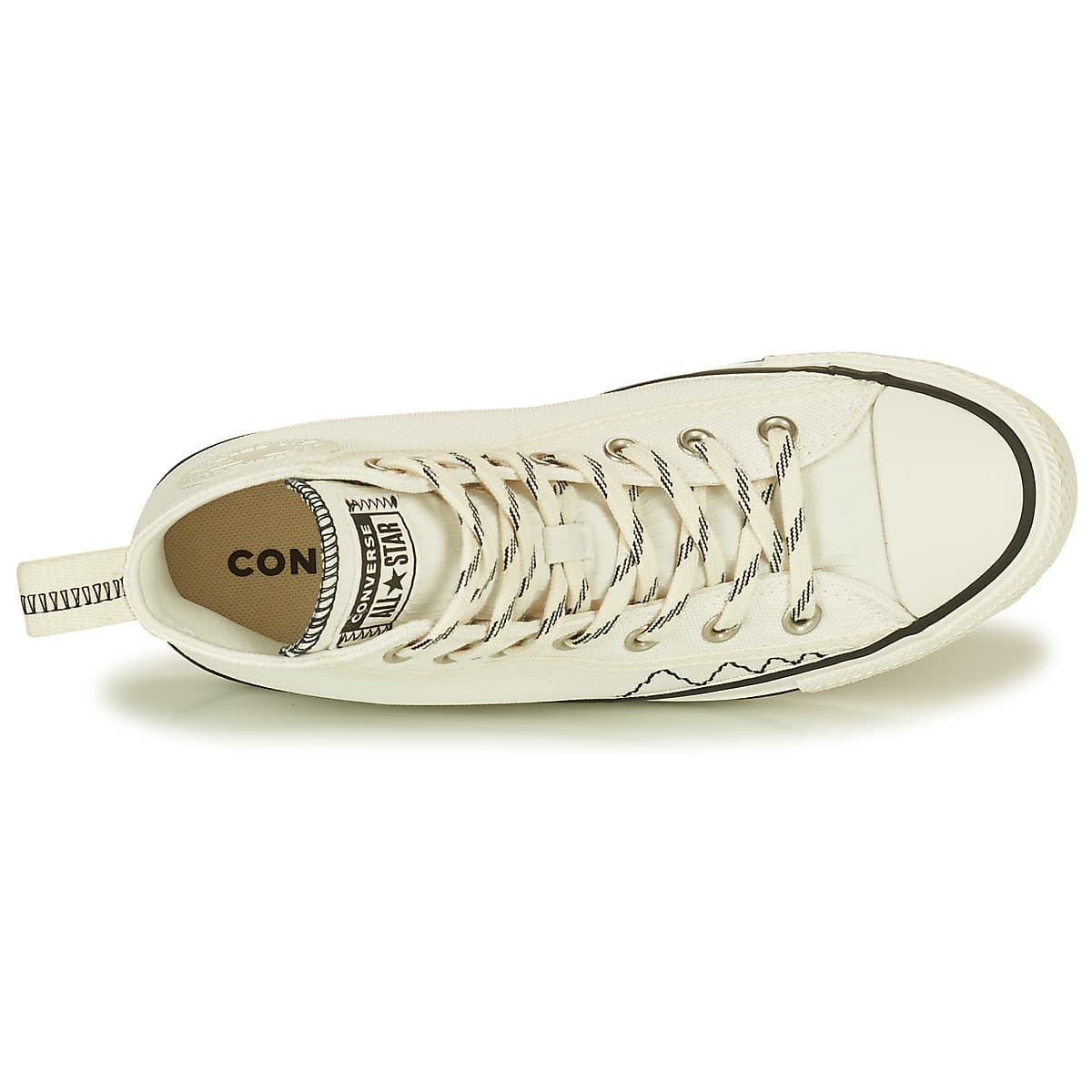 Women's Sneakers Converse White