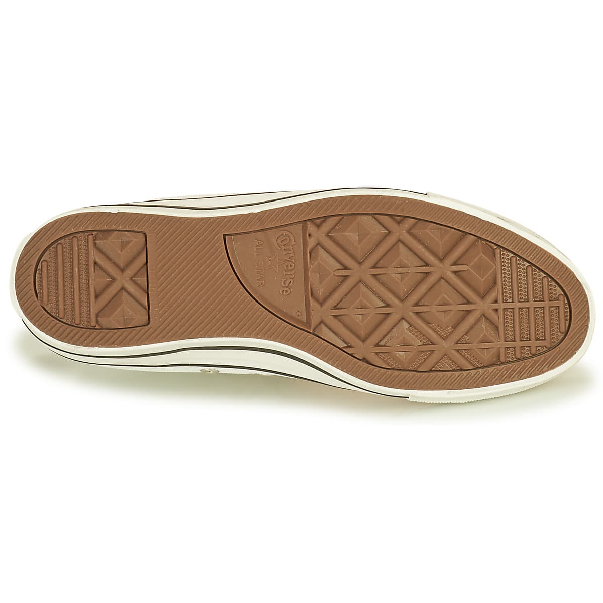 Women's Sneakers Converse White