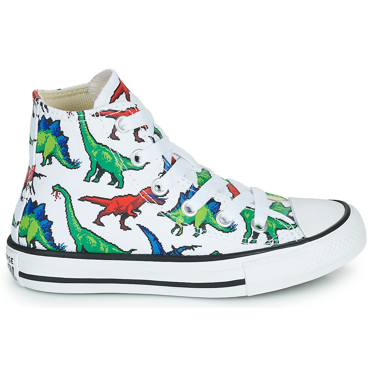 Boys' Sneakers Converse Multicolor