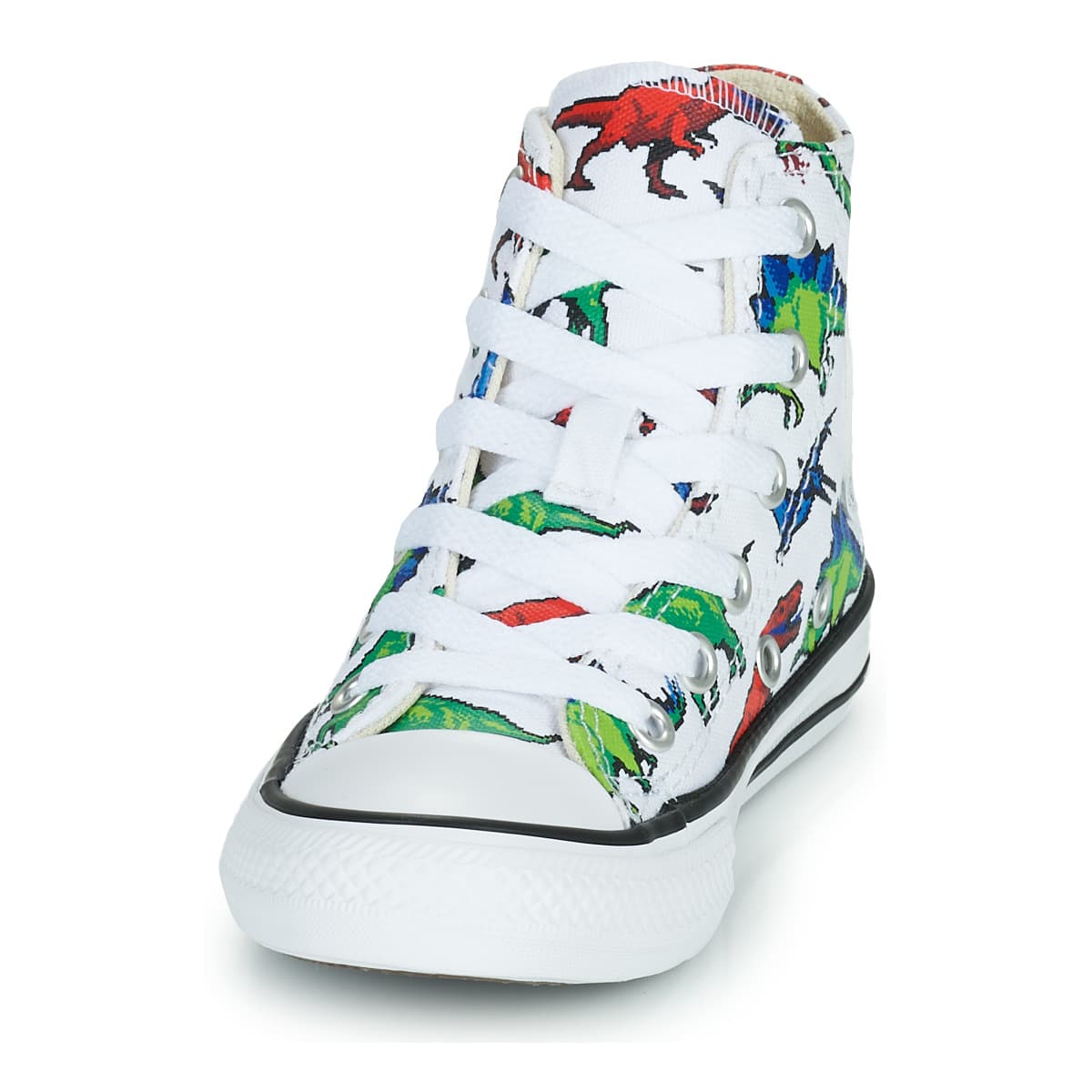 Boys' Sneakers Converse Multicolor