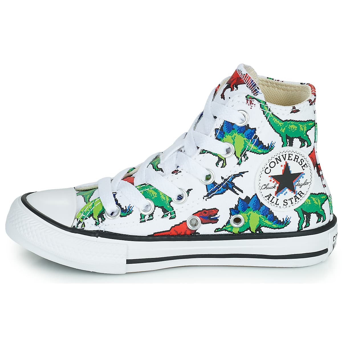 Boys' Sneakers Converse Multicolor