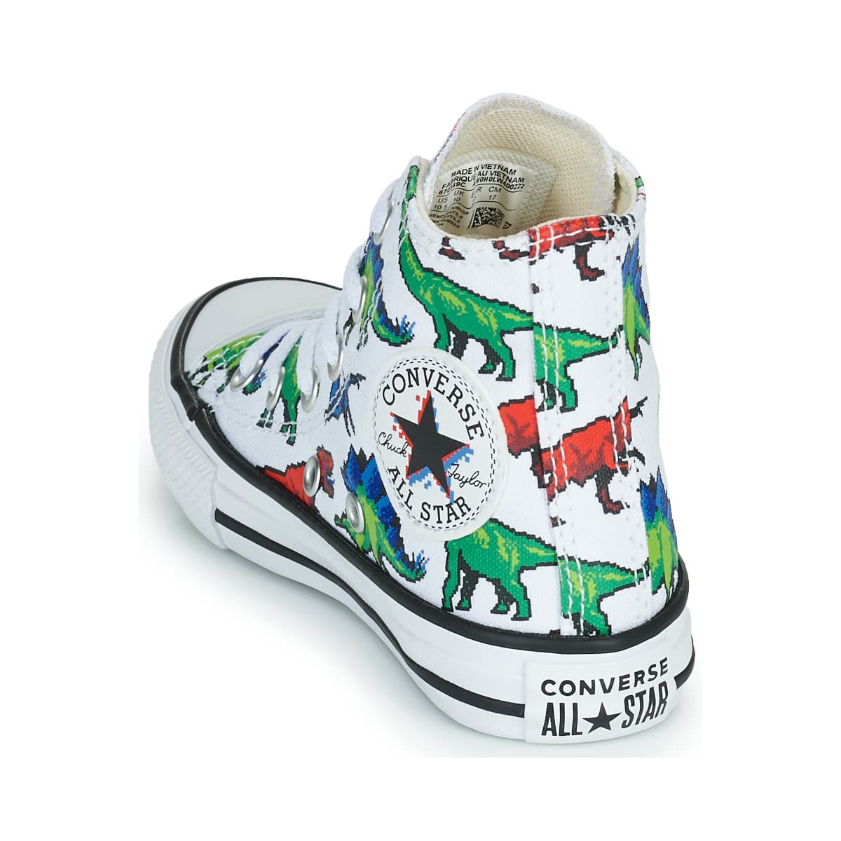 Boys' Sneakers Converse Multicolor