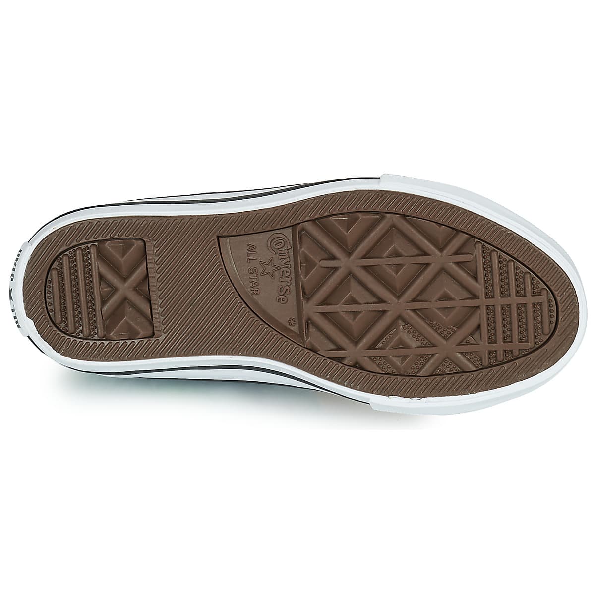 Boys' Sneakers Converse Multicolor