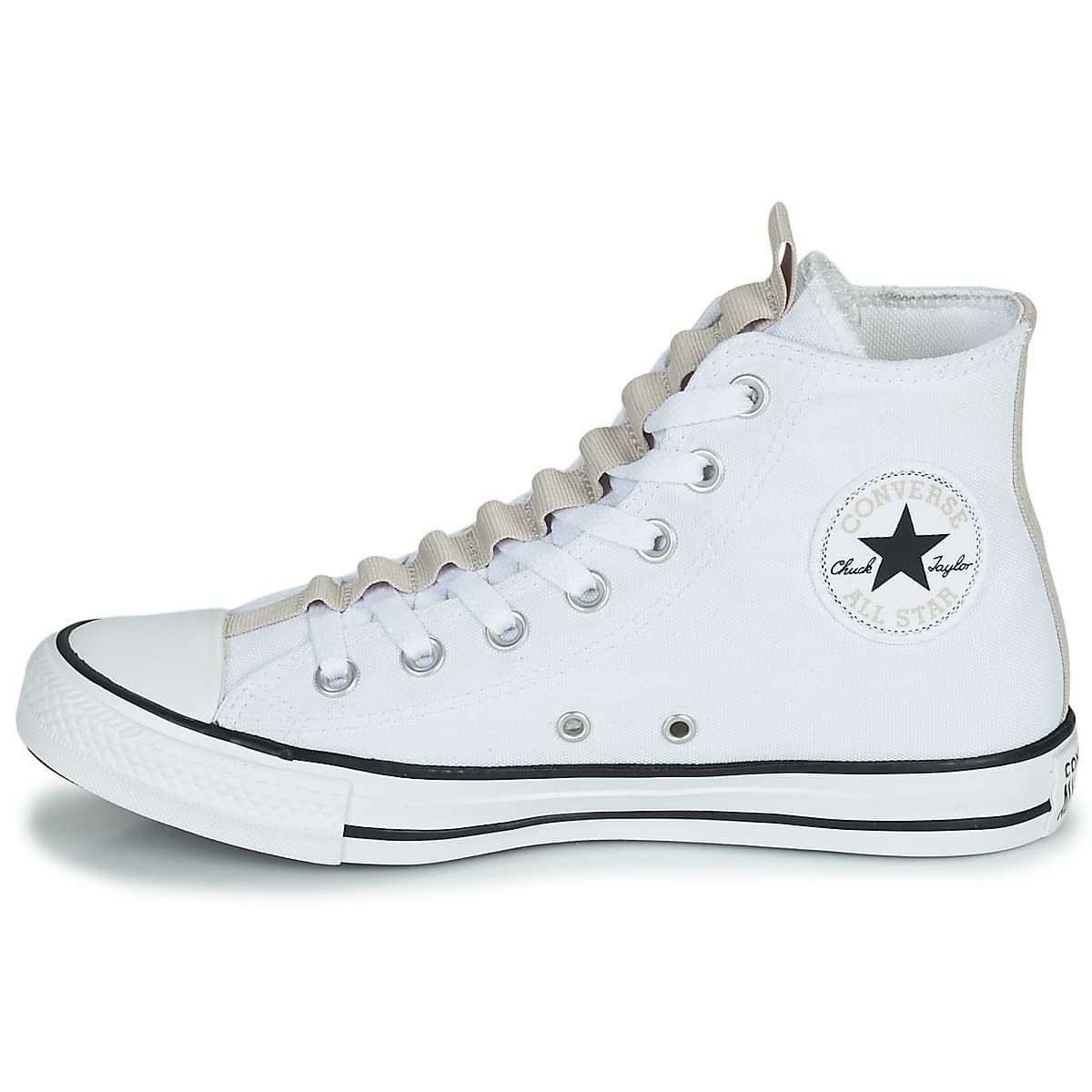 Men's Sneakers Converse White