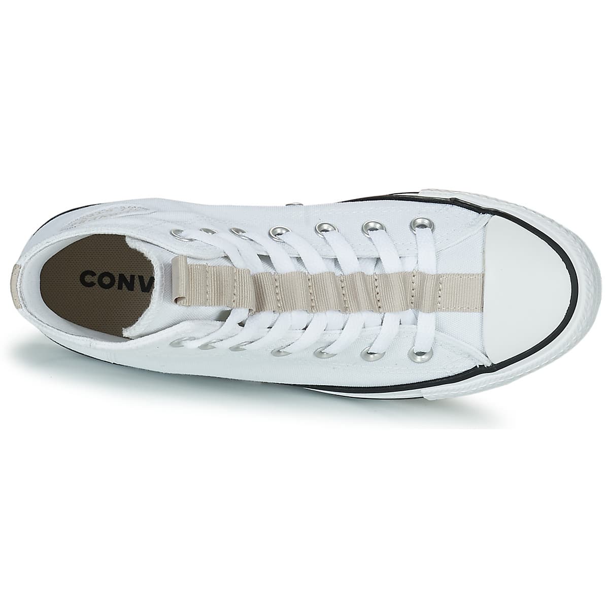 Men's Sneakers Converse White