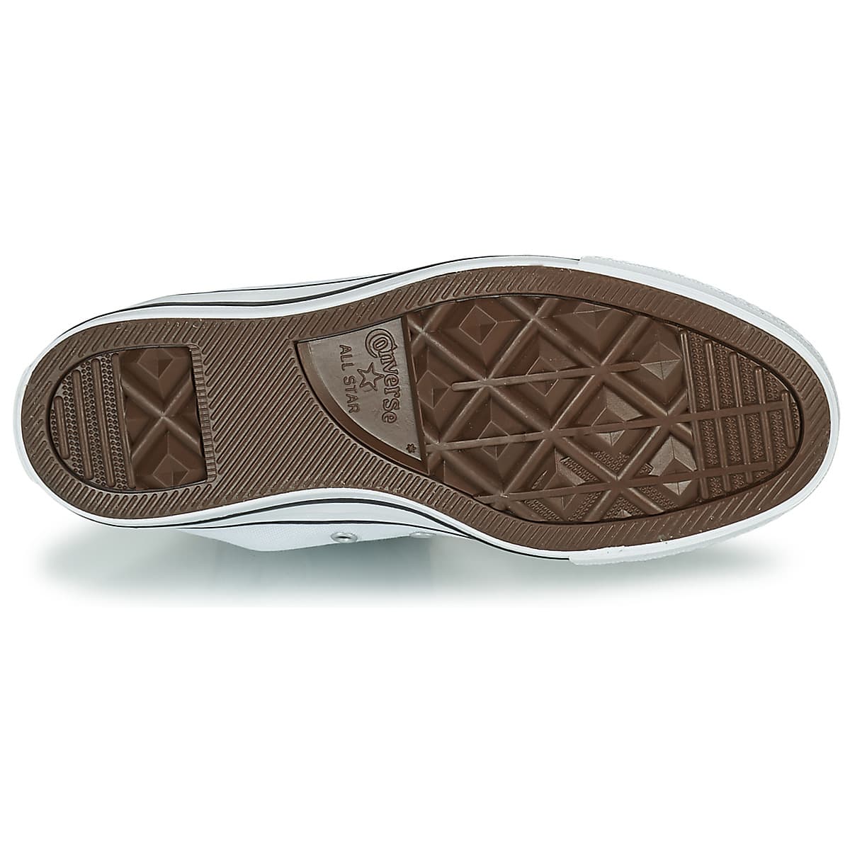 Men's Sneakers Converse White