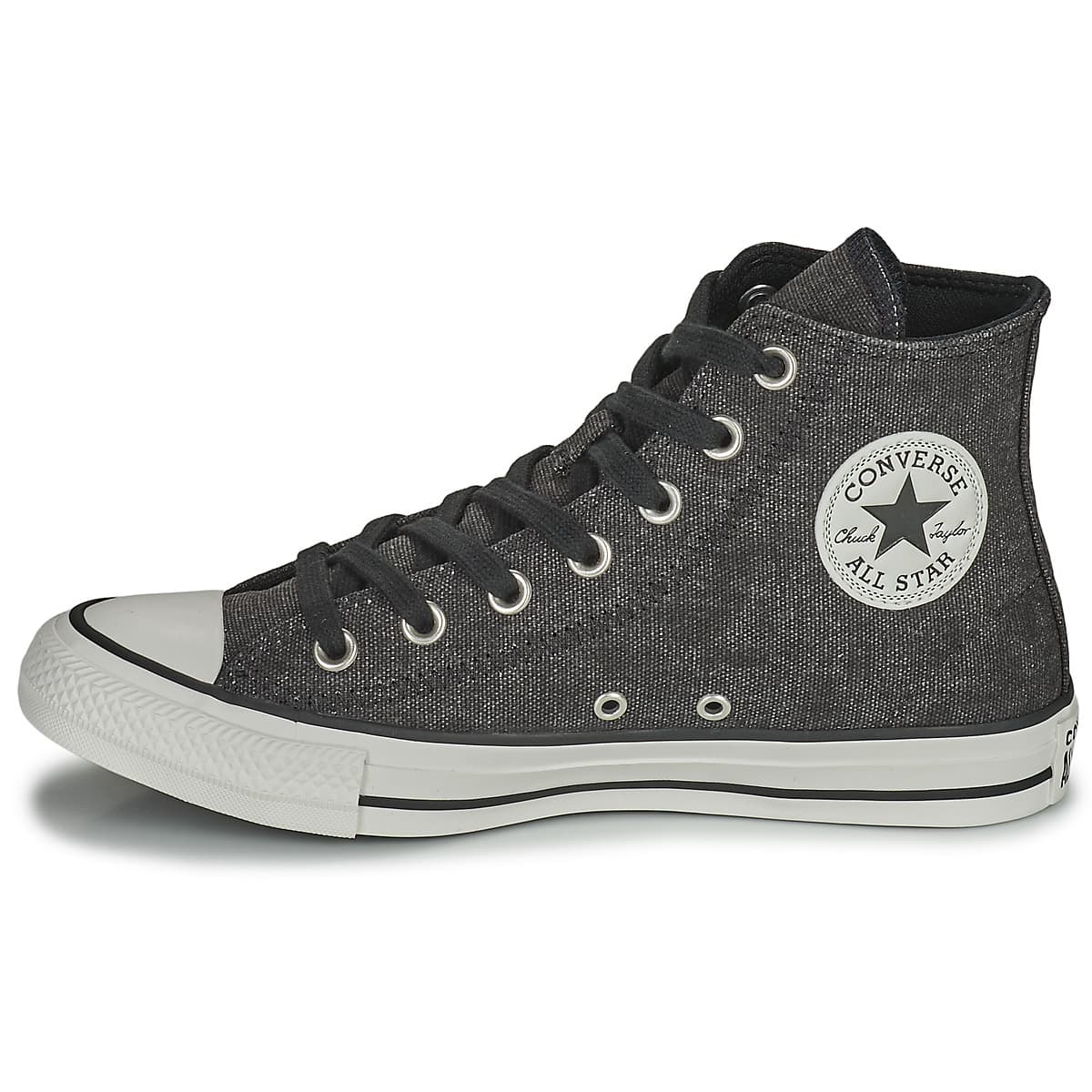 Men's Sneakers Converse Black