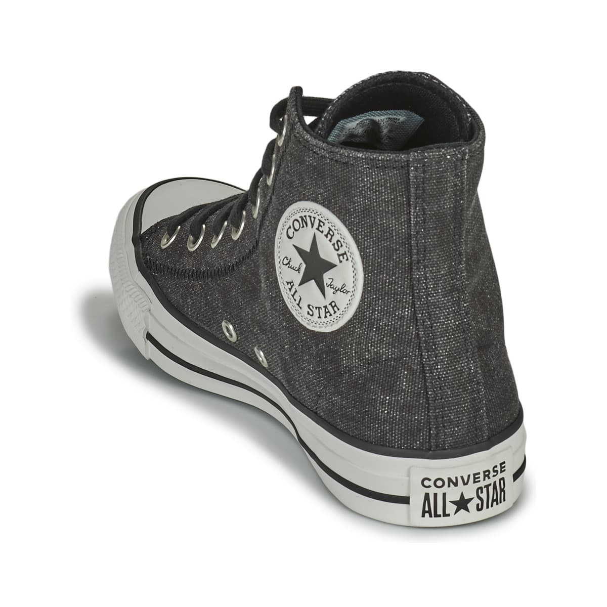 Men's Sneakers Converse Black