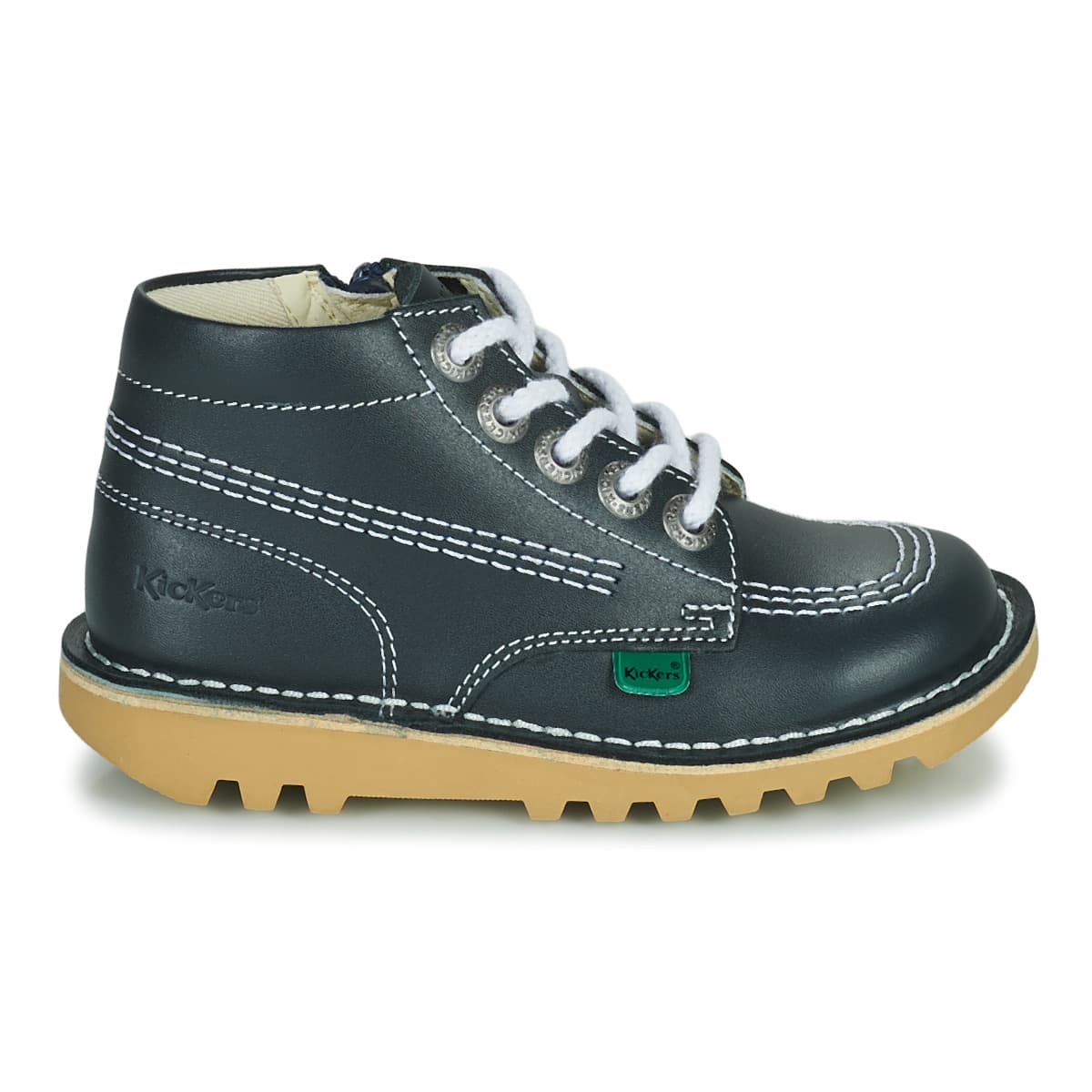 Boys' Sneakers Kickers Blue