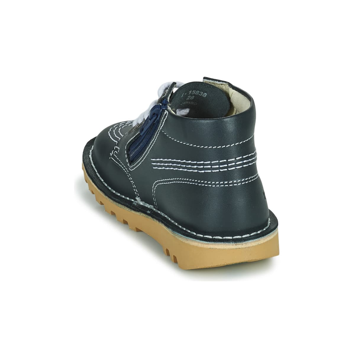 Boys' Sneakers Kickers Blue