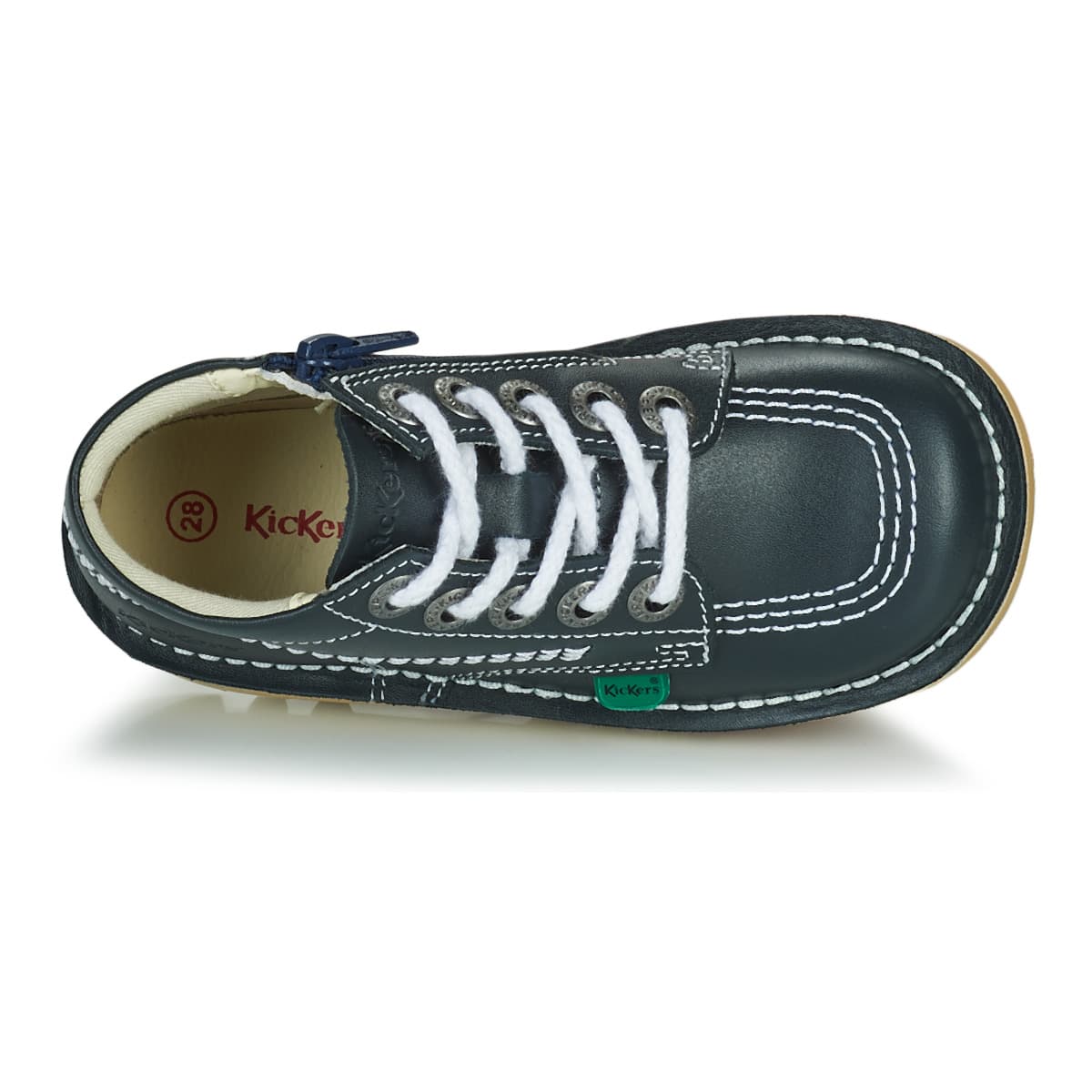 Boys' Sneakers Kickers Blue