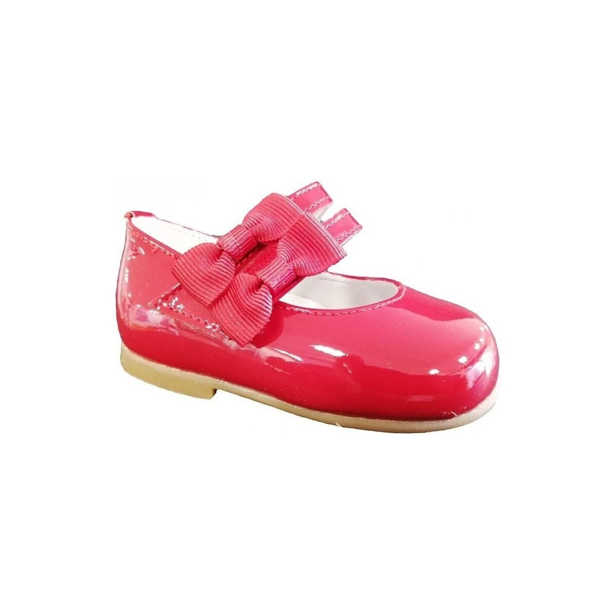 Women's Ballet Flats Gulliver Red