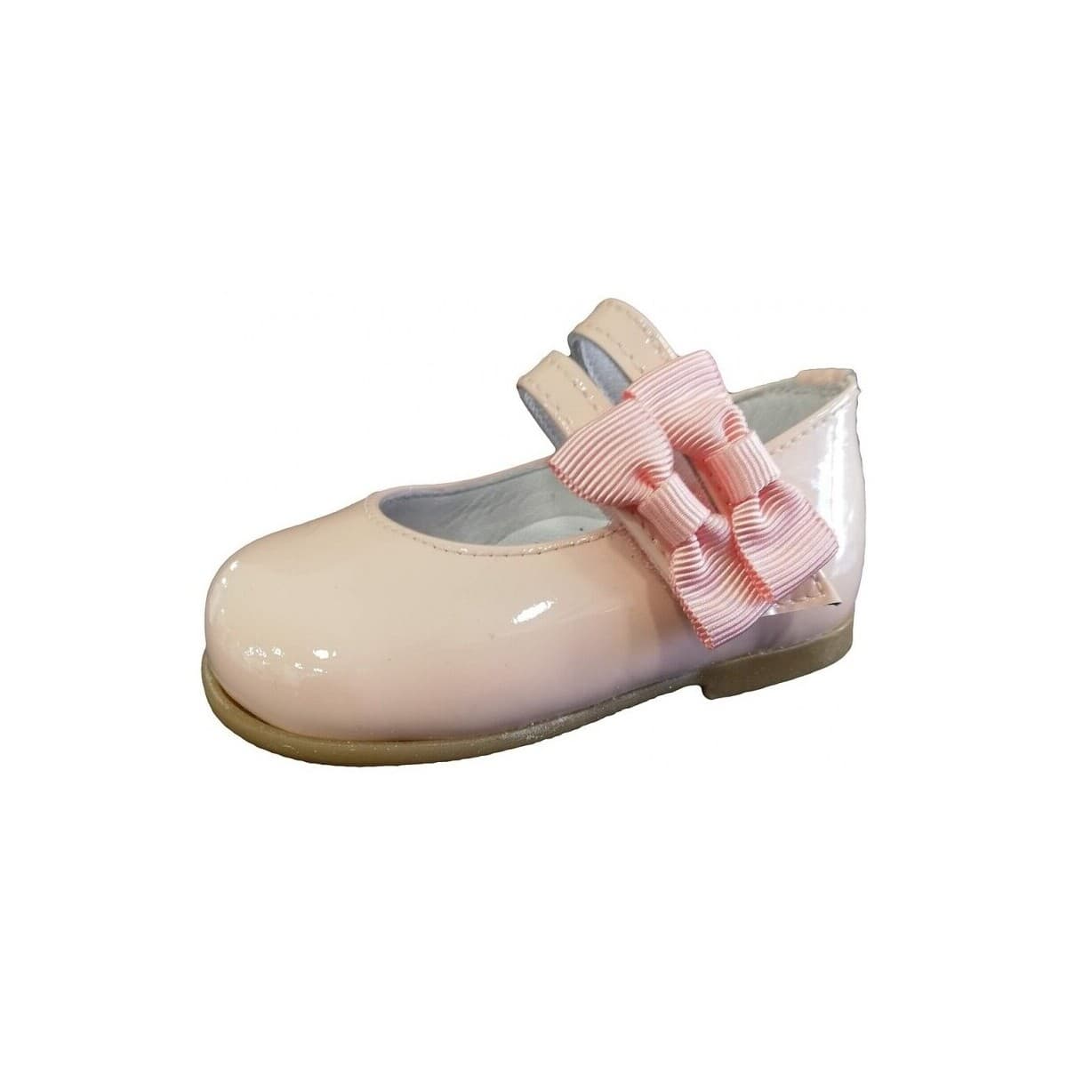 Women's Ballet Flats Gulliver Pink