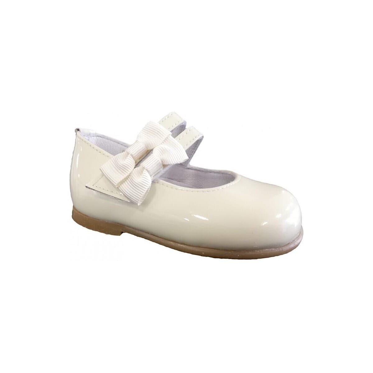 Women's Ballet Flats Gulliver Beige
