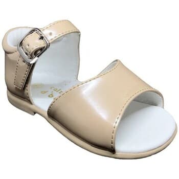 Boys' Sandals D'bébé Beige