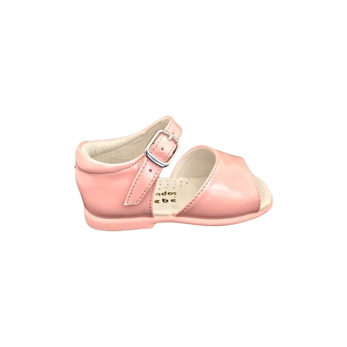 Girls' Sandals D'bébé Pink