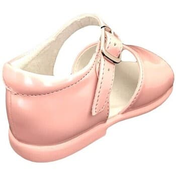 Girls' Sandals D'bébé Pink